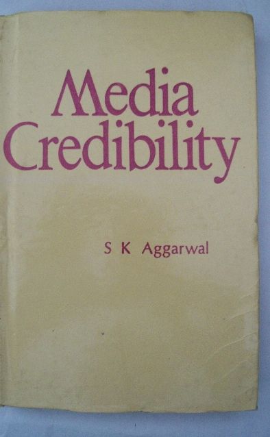 Media Credibility