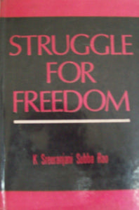 Struggle for Freedom