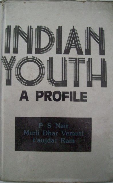 Indian Youth: A Profile