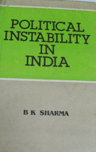 Political Instability in India