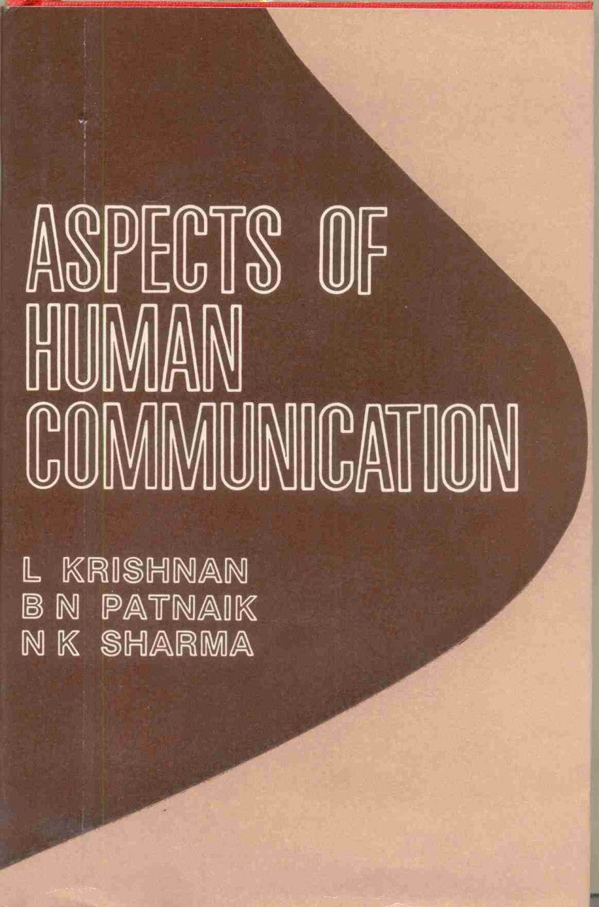 Aspects Of Human Communication
