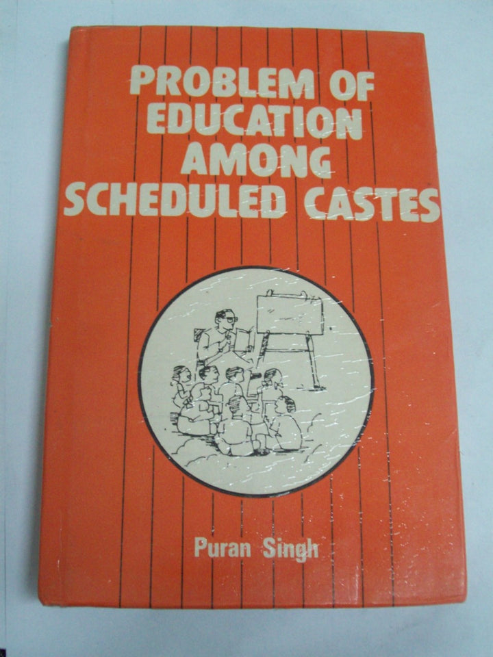 Problem Of Education Among Scheduled Castes