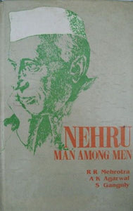 Nehru: Man Among Men