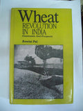 Wheat Revolution In India: Constraints And Prospects