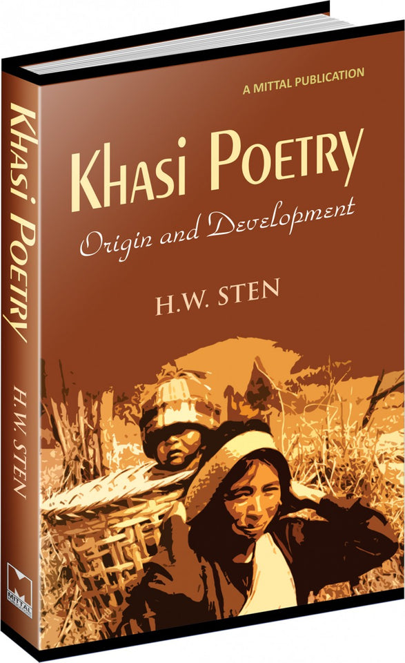 Khasi Poetry