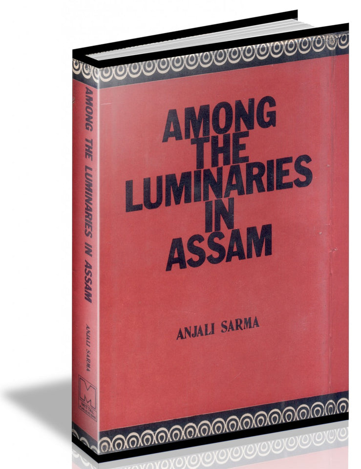 Among The Luminaries In Assam