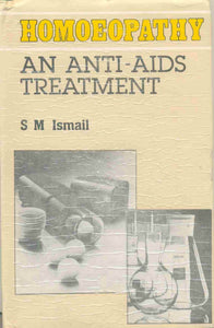 Homoeopathy: An Anti-Aids Treatment