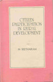 Citizen Participation in Rural Development