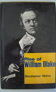 Rise Of William Blake