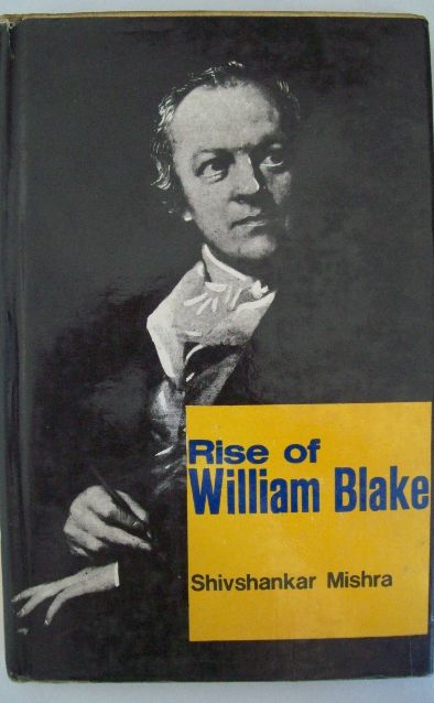 Rise Of William Blake