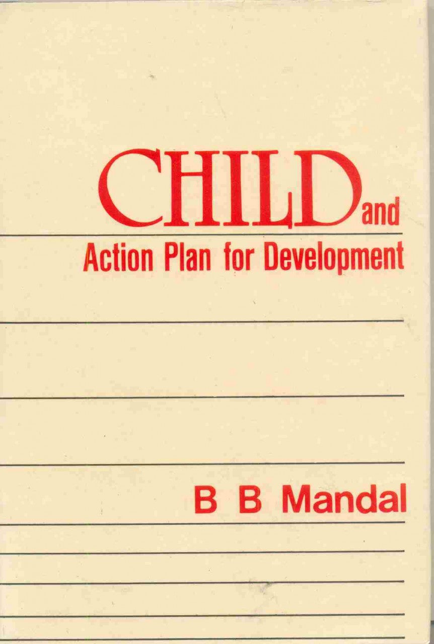 Child And Action Plan For Development