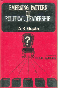 Emerging Pattern of Political Leadership