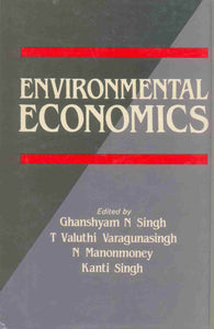 Environmental Economics (Old)