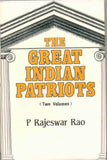The Great Indian Patriots (2 Volumes)