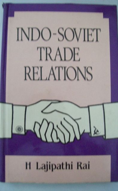 Indo-Soviet Trade Relations