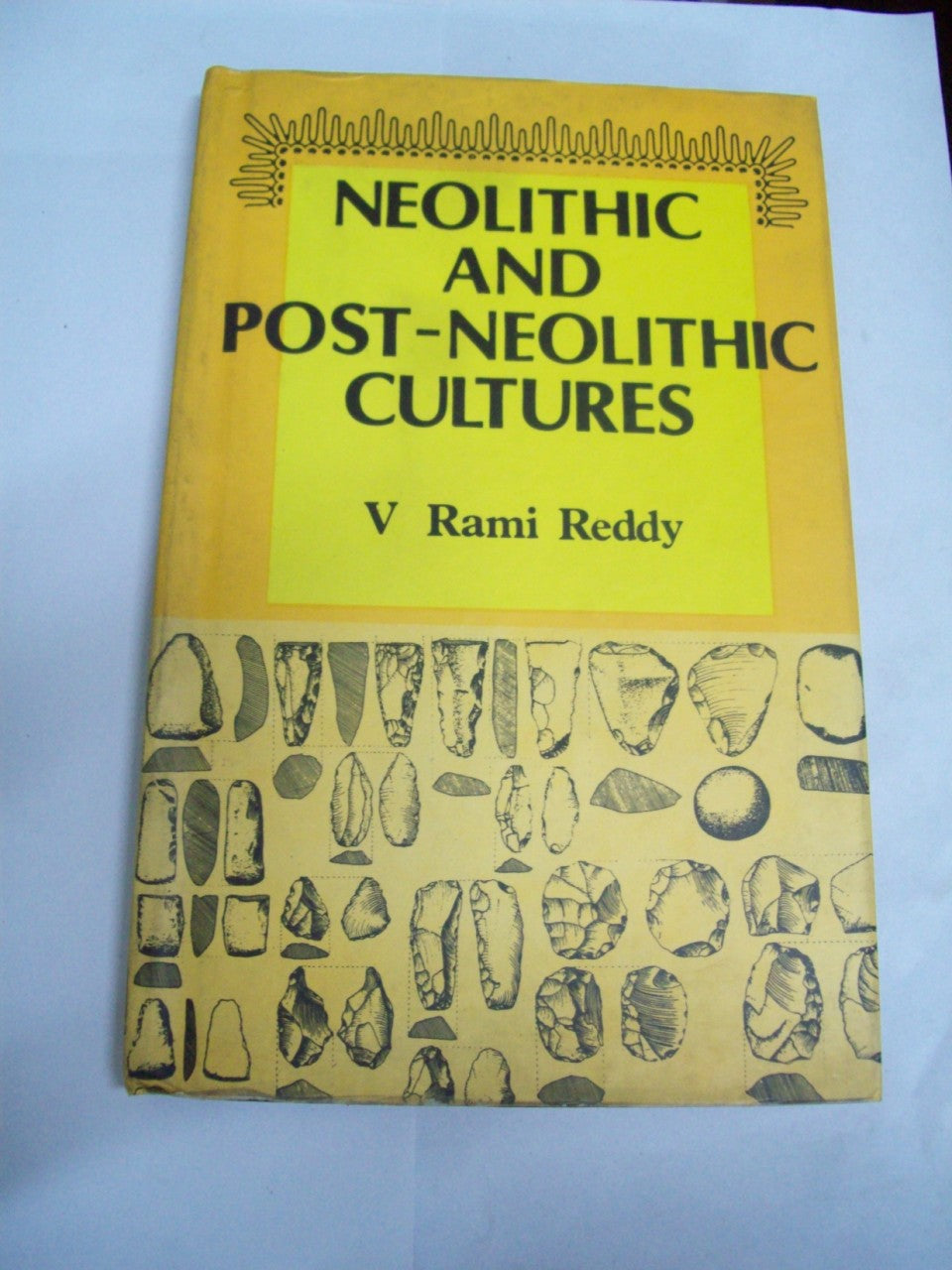 Neolithic And Post-Neolithic Cultures