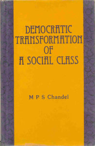 Democratic Transformation of A Social Class