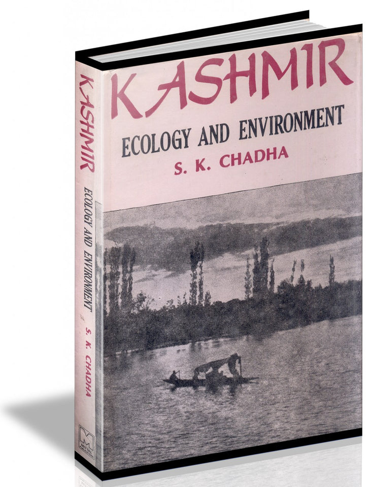 Kashmir: Ecology And Environment