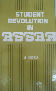 Student Revolution in Assam