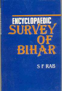 Encyclopaedic Survey Of Bihar