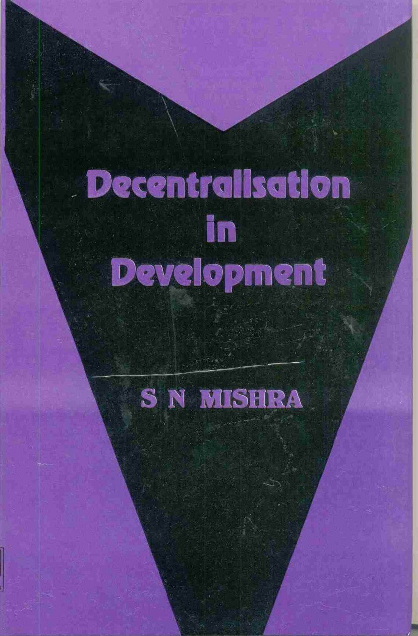 Decentralization in Development