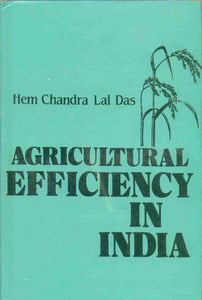 Agricultural Efficiency In India