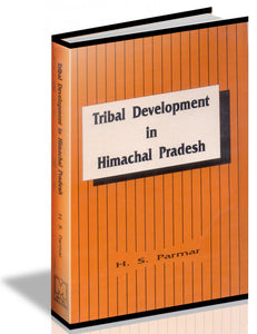 Tribal Development in Himachal Pradesh