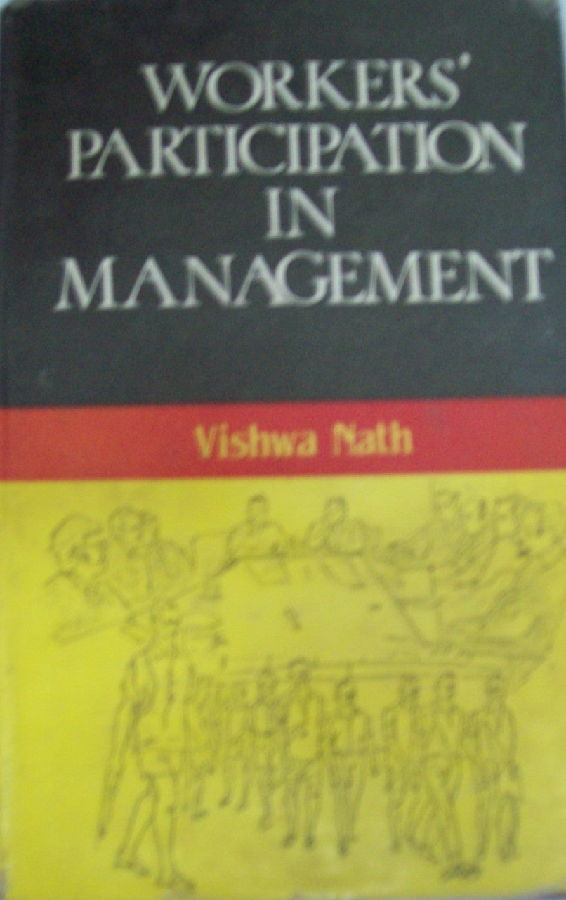 Worker’s Participation in Management