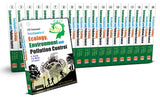 Encyclopaedia of Ecology, Environment and Pollution Control (20 Volumes)