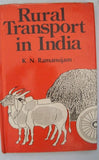 Rural Transport In India