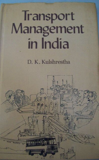 Transport Management In India