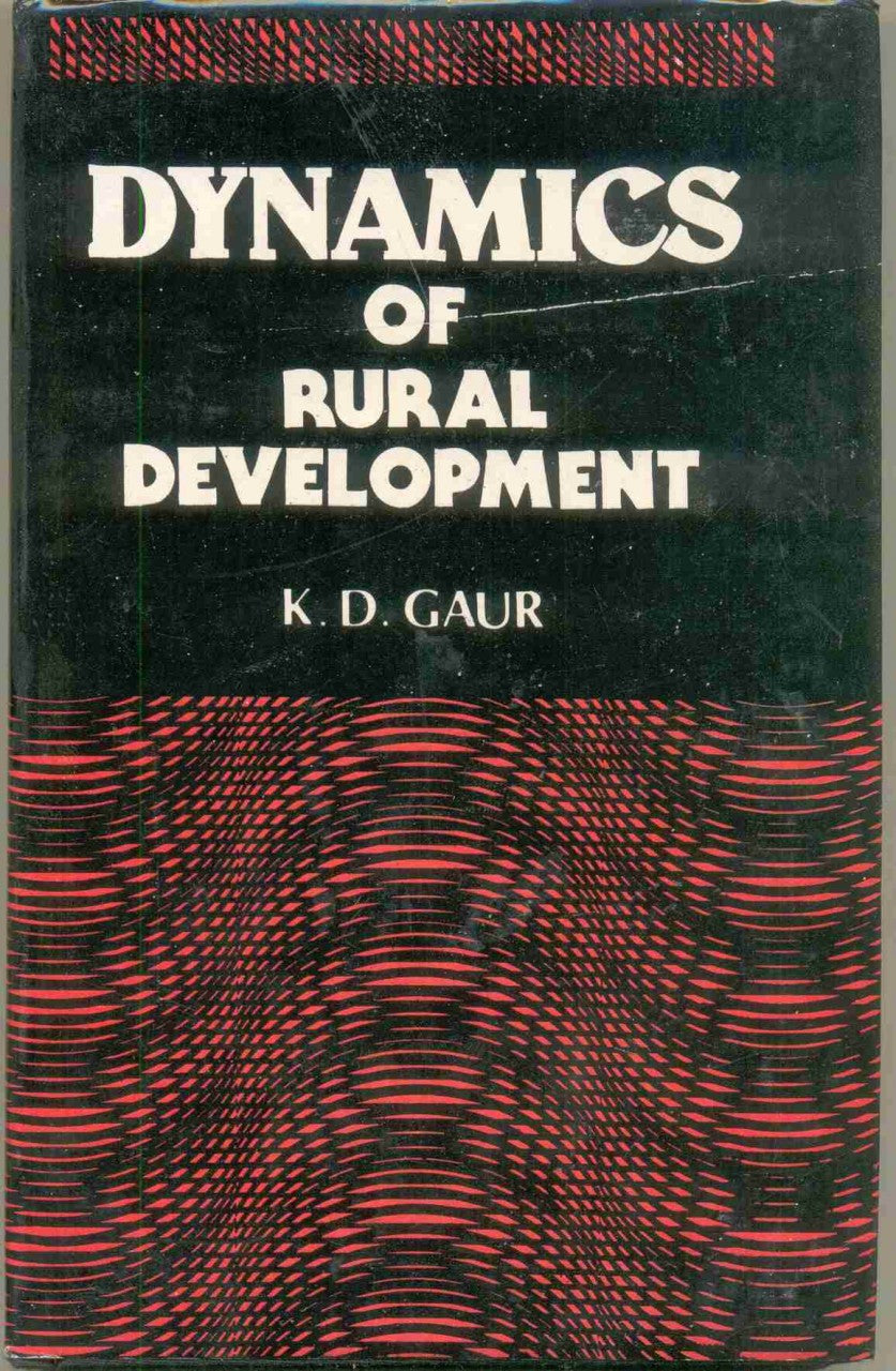 Dynamics of Rural Development in India