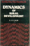 Dynamics of Rural Development in India
