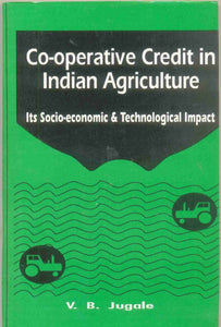 Co-Operative Credit In Indian Agriculture