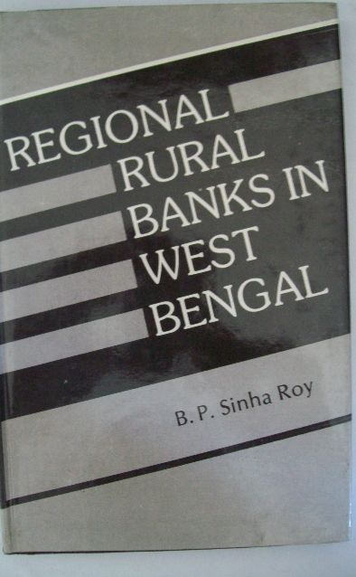 Regional Rural Banks In West Bengal