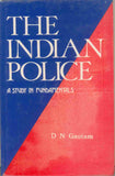 The Indian Police: A Study in Fundamentals