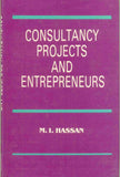 Consultancy Projects And Entrepreneurs