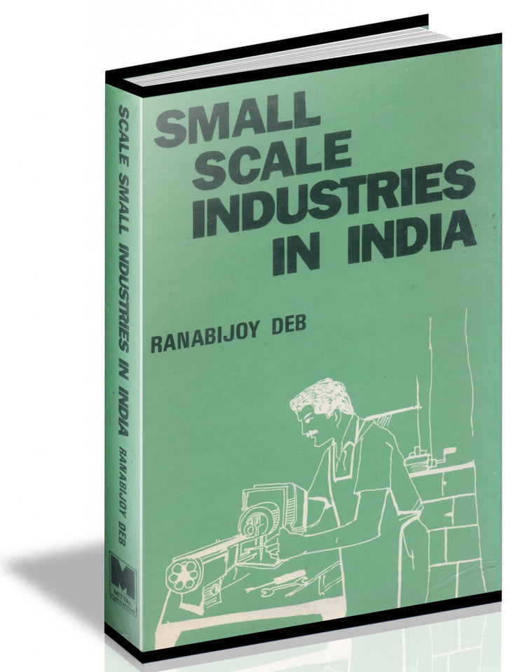 Small Scale Industries In India