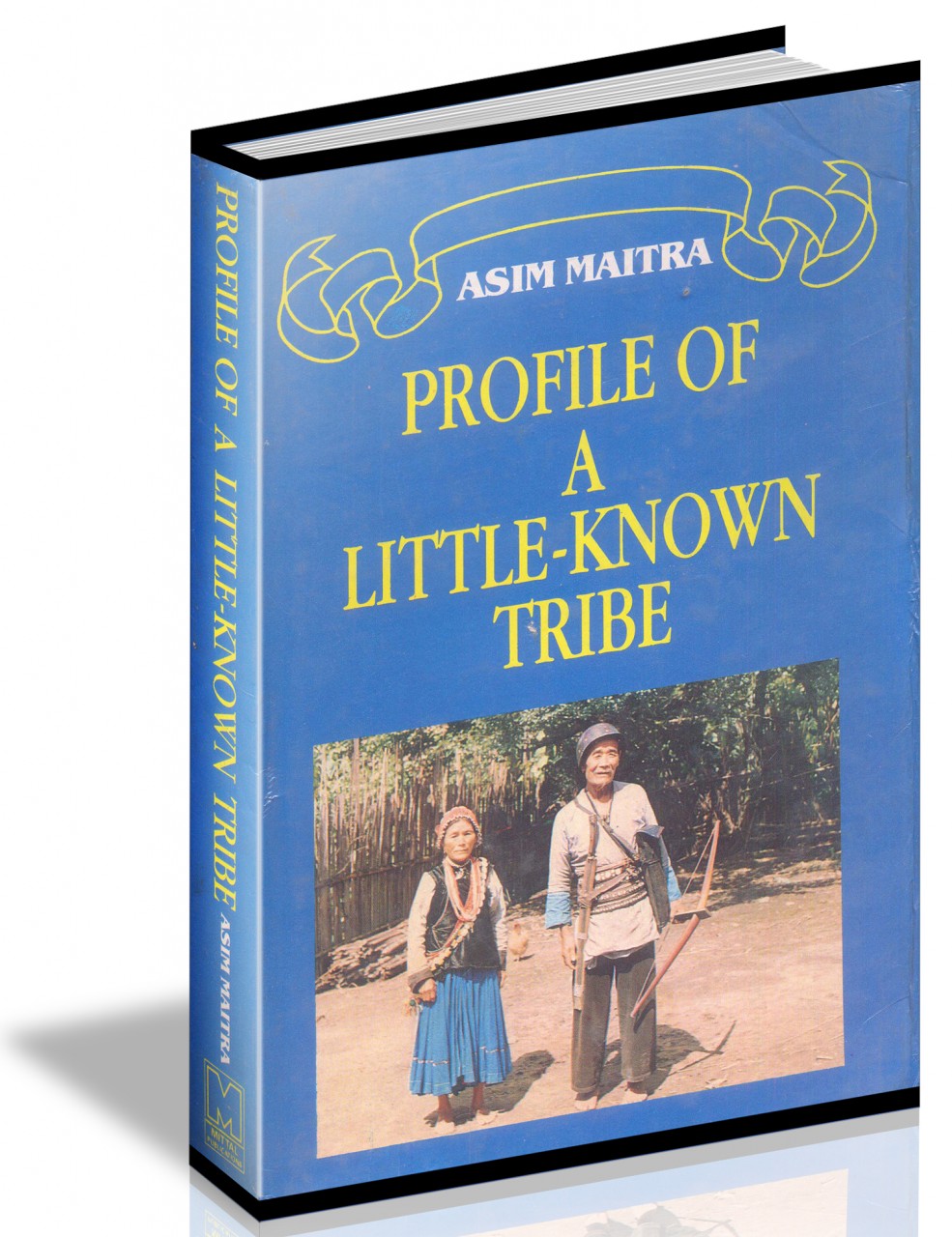 Profile Of A Little-Known Tribe