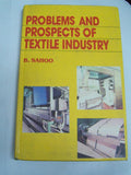 Problems And Prospects Of Textile Industry In India