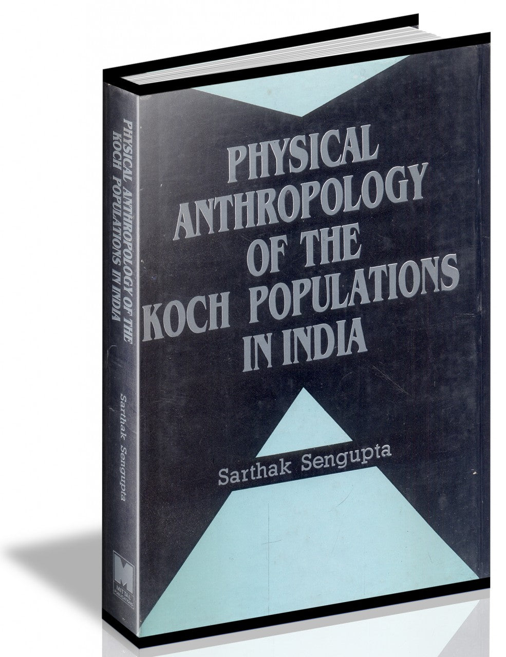 Physical Anthropology Of The Koch Populations Of India