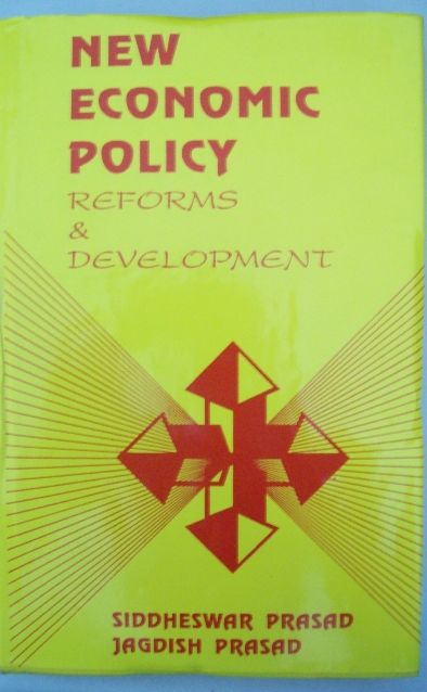 New Economic Policy: Reforms And Development