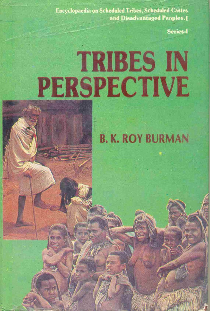 Tribes In Perspective