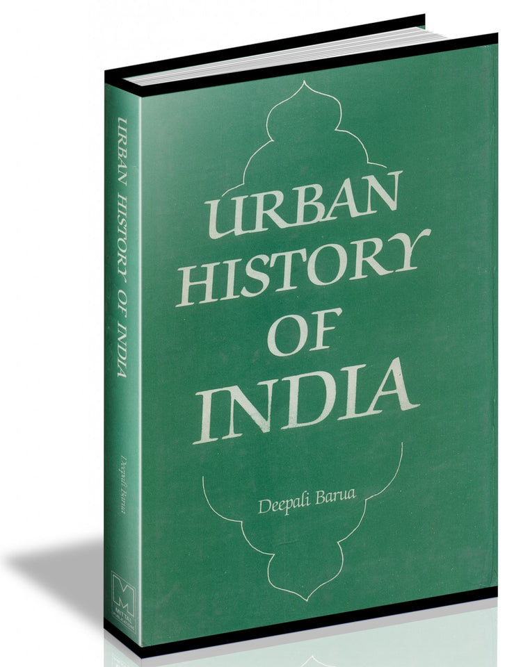 Urban History Of India