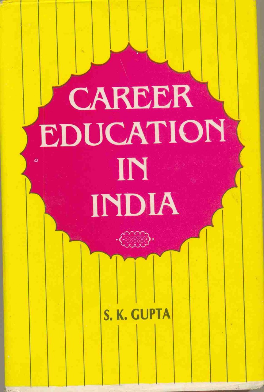 Career Education In India The Institutes Of Higher Learning