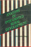 Anatomy of Integrated Rural Development