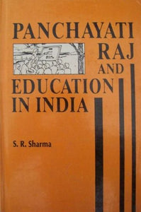 Panchayati Raj and Education in India (2 Volumes)