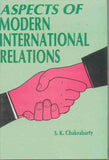 Aspects of Modern International Relations