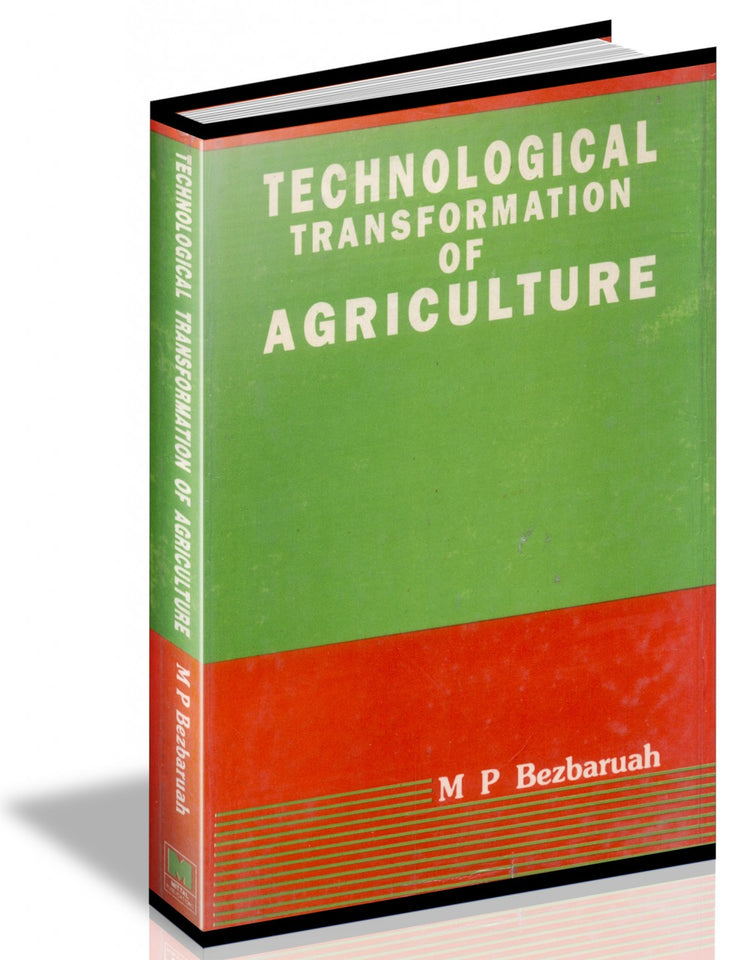 Technological Transformation Of Agriculture