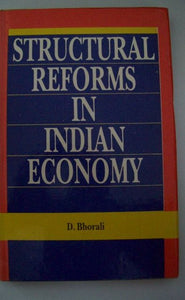 Structural Reforms In Indian Economy